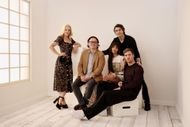 Getty Images Portrait Studio Presented By IMDb And IMDbPro At The Intercontinental Hotel Toronto, 2024 - Source: Getty
